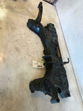 2015 FORD FIESTA Front Crossmember Sub Frame Suspension OEM