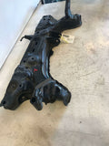 2015 FORD FIESTA Front Crossmember Sub Frame Suspension OEM