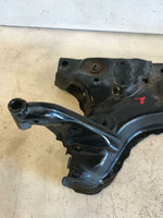 2015 FORD FIESTA Front Crossmember Sub Frame Suspension OEM