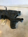 2015 FORD FIESTA Front Crossmember Sub Frame Suspension OEM