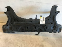 2015 FORD FIESTA Front Crossmember Sub Frame Suspension OEM