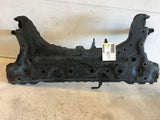 2015 FORD FIESTA Front Crossmember Sub Frame Suspension OEM