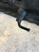 2015 FORD FIESTA Front Crossmember Sub Frame Suspension OEM
