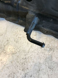 2015 FORD FIESTA Front Crossmember Sub Frame Suspension OEM