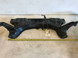 2015 FORD FIESTA Front Crossmember Sub Frame Suspension OEM