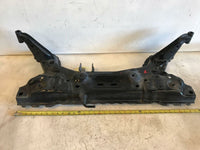 2015 FORD FIESTA Front Crossmember Sub Frame Suspension OEM