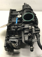 2014 VOLKSWAGEN JETTA EXCEPT GLI Intake Manifold 1.8L OEM