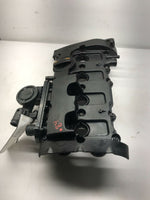 2014 VOLKSWAGEN JETTA EXCEPT GLI Engine Valve Cover w/ Oil Cap 1.8L OEM