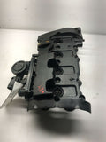 2014 VOLKSWAGEN JETTA EXCEPT GLI Engine Valve Cover w/ Oil Cap 1.8L OEM