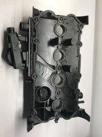 2014 VOLKSWAGEN JETTA EXCEPT GLI Engine Valve Cover w/ Oil Cap 1.8L OEM