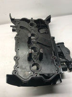 2014 VOLKSWAGEN JETTA EXCEPT GLI Engine Valve Cover w/ Oil Cap 1.8L OEM