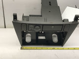 2001 - 2004 VOLVO 40 SERIES S40 Center Console Dashboard Panel 30612527 OEM