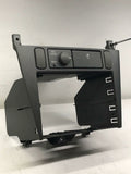 2001 - 2004 VOLVO 40 SERIES S40 Center Console Dashboard Panel 30612527 OEM