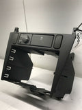 2001 - 2004 VOLVO 40 SERIES S40 Center Console Dashboard Panel 30612527 OEM
