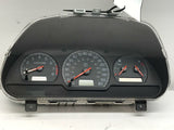 2001 - 2002 VOLVO 40 SERIES S40 Speedometer Instrument Cluster Gauge 148K Miles