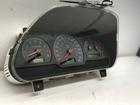 2001 - 2002 VOLVO 40 SERIES S40 Speedometer Instrument Cluster Gauge 148K Miles