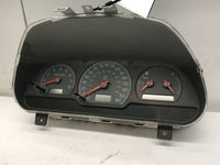 2001 - 2002 VOLVO 40 SERIES S40 Speedometer Instrument Cluster Gauge 148K Miles
