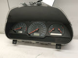 2001 - 2002 VOLVO 40 SERIES S40 Speedometer Instrument Cluster Gauge 148K Miles