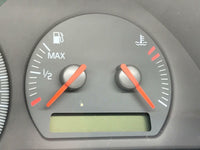 2001 - 2002 VOLVO 40 SERIES S40 Speedometer Instrument Cluster Gauge 148K Miles