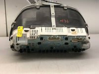 2001 - 2002 VOLVO 40 SERIES S40 Speedometer Instrument Cluster Gauge 148K Miles