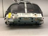 2001 - 2002 VOLVO 40 SERIES S40 Speedometer Instrument Cluster Gauge 148K Miles
