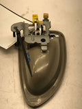 2001 VOLVO 40 SERIES S40 Front Door Inside Pull Handle Passenger Right RH OEM