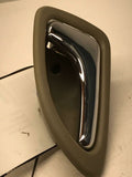 2000 - 2004 VOLVO S40 Door Handle Inside Rear Right Passenger Side RH Used