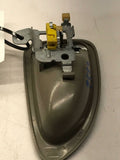 2000 - 2004 VOLVO S40 Door Handle Inside Rear Right Passenger Side RH Used