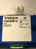 2000 - 2004 VOLVO S40 Immobilizer Control Module Computer ECU 30620876 Used