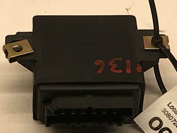 2001 - 2004 VOLVO 40 SERIES S40 Cruise Computer Control Module 30807288 OEM