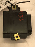 2001 - 2004 VOLVO 40 SERIES S40 Cruise Computer Control Module 30807288 OEM
