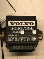2001 - 2004 VOLVO 40 SERIES S40 Cruise Computer Control Module 30807288 OEM