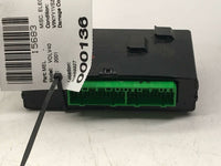 2000 - 2004 VOLVO 40 SERIES S40 Door Lock Alarm Module Control Unit 30889927 OEM