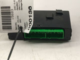 2000 - 2004 VOLVO 40 SERIES S40 Door Lock Alarm Module Control Unit 30889927 OEM