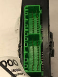 2000 - 2004 VOLVO 40 SERIES S40 Door Lock Alarm Module Control Unit 30889927 OEM