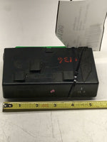 2000 - 2004 VOLVO 40 SERIES S40 Door Lock Alarm Module Control Unit 30889927 OEM