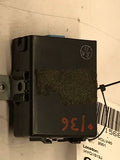 2001 VOLVO S40 40 SERIES 2001 - 2004 Anti Theft Alarm Control Module 30857626