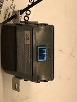 2001 VOLVO S40 40 SERIES 2001 - 2004 Anti Theft Alarm Control Module 30857626