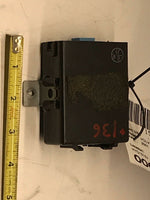 2001 VOLVO S40 40 SERIES 2001 - 2004 Anti Theft Alarm Control Module 30857626
