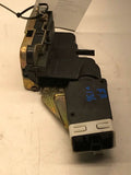 2000 - 2004 VOLVO 40 SERIES S40 Front Door Lock Latch Actuator Passenger Right