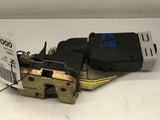 2000 - 2004 VOLVO 40 SERIES S40 Front Door Lock Latch Actuator Passenger Right
