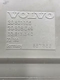 2001 VOLVO 40 SERIES Front Glove Box Dash Storage Compartment Right 867366