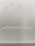2001 VOLVO 40 SERIES Front Glove Box Dash Storage Compartment Right 867366