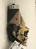 2001 VOLVO S40 40 SERIE Rear Door Lock Latch  Drive Left LH OEM