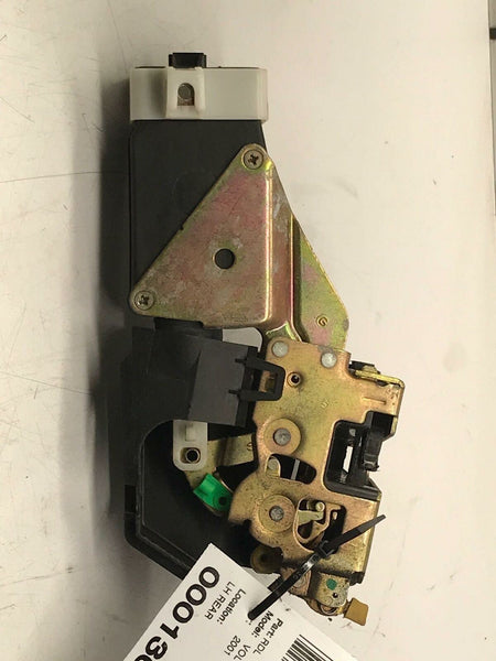 2001 VOLVO S40 40 SERIE Rear Door Lock Latch  Drive Left LH OEM