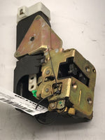 2001 VOLVO S40 40 SERIE Rear Door Lock Latch  Drive Left LH OEM