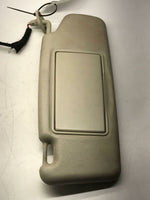 2001 - 2003 VOLVO S40 40 SERIES Front Sun Visor w/ Mirror Passenger Right RH OEM