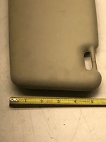 2001 - 2003 VOLVO S40 40 SERIES Front Sun Visor w/ Mirror Passenger Right RH OEM