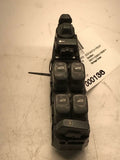 2001 -2004 VOLVO 40 SERIES S40 Front Master Power Window Door Switch Driver Left
