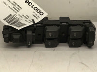 2001 -2004 VOLVO 40 SERIES S40 Front Master Power Window Door Switch Driver Left